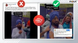 Fact Check- India TV Hindi