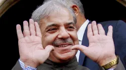 Shehbaz Sharif - India TV Hindi