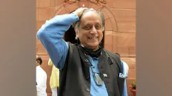 Shashi Tharoor, Conbgress- India TV Hindi