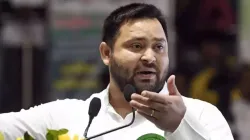 Tejashwi yadav- India TV Hindi