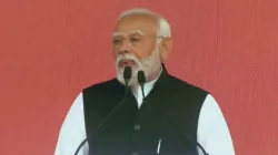 pm modi- India TV Hindi