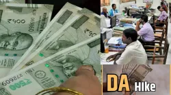 DA Hike - India TV Paisa