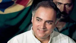 Rajiv Gandhi, former PM- India TV Hindi