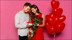 Valentine Day- India TV Hindi