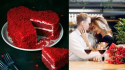 Valentine Day Special Recipe- India TV Hindi