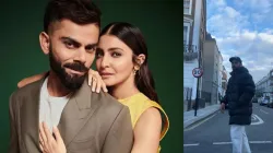 Anushka sharma virat kohli- India TV Hindi