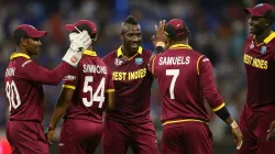 West Indies Cricket Team- India TV Hindi