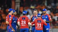 Delhi Capitals- India TV Hindi