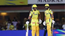 Chennai Super Kings- India TV Hindi