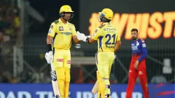 CSK vs RCB- India TV Hindi