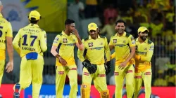 CSK vs GT- India TV Hindi