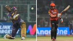  SRH vs KKR - India TV Hindi