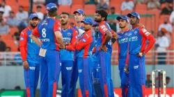 Delhi capitals- India TV Hindi