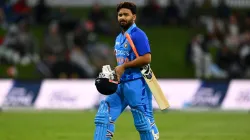 Rishabh Pant- India TV Hindi