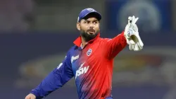 Rishabh Pant- India TV Hindi