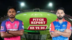 IPL 2024 RR vs DC- India TV Hindi