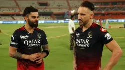 Faf du Plessis- India TV Hindi