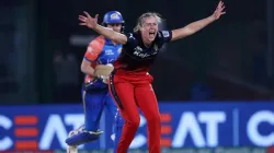 Ellyse Perry- India TV Hindi