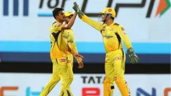 CSK vs GT- India TV Hindi