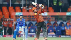 SRH vs MI match- India TV Hindi