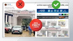 Fact Check- India TV Hindi