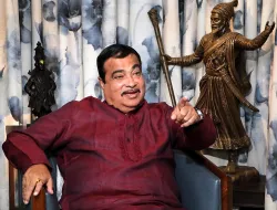 Nitin Gadkari - India TV Paisa