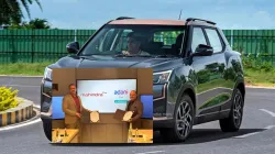 Mahindra and Adani - India TV Paisa