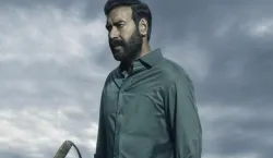 Ajay Devgn drishyam Hollywood remake- India TV Hindi