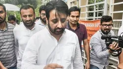 Amanatullah Khan- India TV Hindi