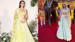 Ivanka Trump ananya panday- India TV Hindi