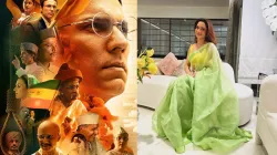 Ankita lokhande Swatantrya Veer Savarkar - India TV Hindi