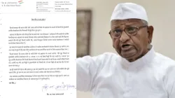 Anna Hazare- India TV Hindi