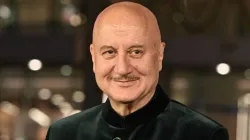 Anupam kher- India TV Hindi