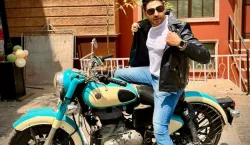 Anupamaa fame Gaurav Khanna became tv ka Kabir Singh - India TV Hindi