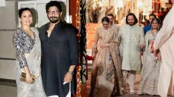 Arshad Warsi wife maria-goretti - India TV Hindi