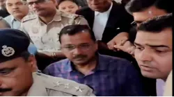 cm arvind kejriwal - India TV Hindi