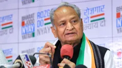 Ashok gehlot- India TV Hindi