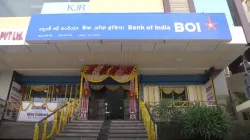 Bank of India- India TV Paisa