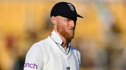 Ben Stokes- India TV Hindi