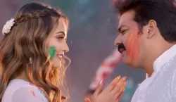 Bhojpuri Holi Songs 2024 of Khesari Lal Yadav to Pawan Singh hit Holi Playlist- India TV Hindi