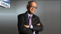 Infosys founder Narayana Murthy- India TV Paisa