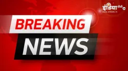 Breaking News, Live Updates- India TV Hindi