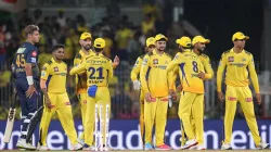 Chennai Super Kings vs Gujarat Titans- India TV Hindi