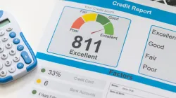 Credit Score- India TV Paisa