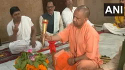 CM YOGI- India TV Hindi