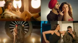 kareena kapoor tabu kriti diljit badshah- India TV Hindi