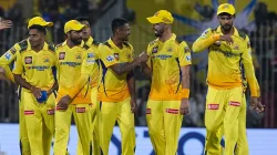 Chennai Super Kings Team- India TV Hindi