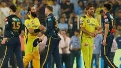 CSK vs GT- India TV Hindi