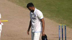 Jaydev Unadkat- India TV Hindi