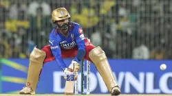 Dinesh Karthik- India TV Hindi